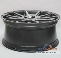 Кованые диски 17